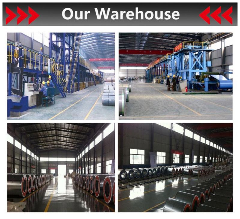Zincalume Galvalume Steel Coil for Roofing Sheet