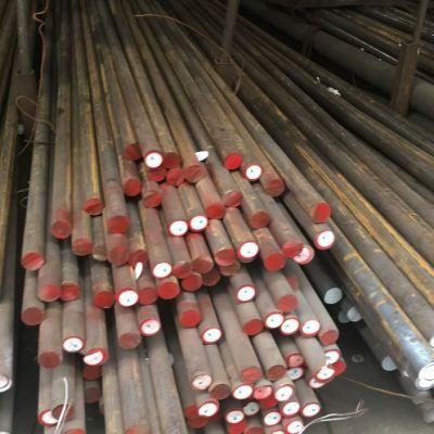 Good Quality ASTM A276 410 Stainless Steel Round Bar