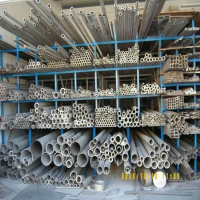 AISI TP304/304L/316/316L/321/310S Hot Rolled Cold Drawn Seamless Industrial Stainless Steel Pipe and Tube