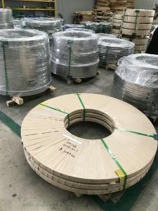 409 Stainless Steel Strip for Building Material Medical Equipment Household Appliances Auto Parts Petrochemical Engineering