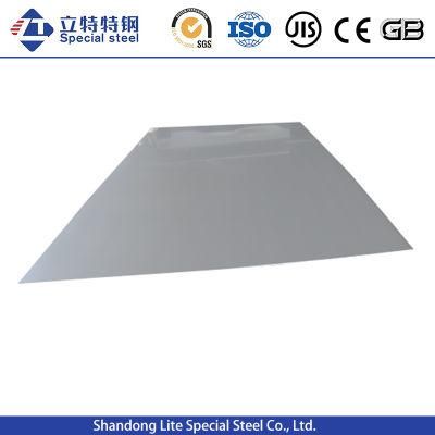 High Quality ASTM S43110 S51770 Cold Rolled Stainless Steel Plate/Sheet Price