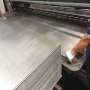 Aluzinc Roof Steel Sheet/Galvalume Corrugated Steel Sheet/Corrugated Roofing Sheet