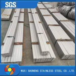 2205 Stainless Steel Flat Bar Hot Rolled/Cold Rolled