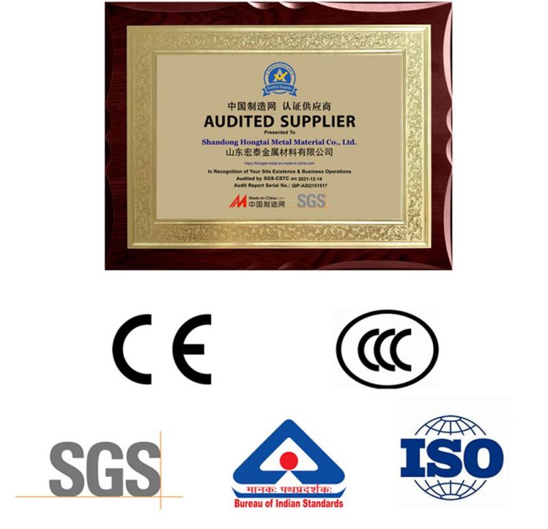 Dx51 Zinc Cold Rolled/Hot Dipped Galvanized Steel Coil/Sheet/Plate/Strip