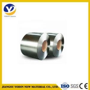 High Quality Galvanized Steel Coil SGCC Dx51d Dx52D Cold Roll Hot Dipped Steel Coil