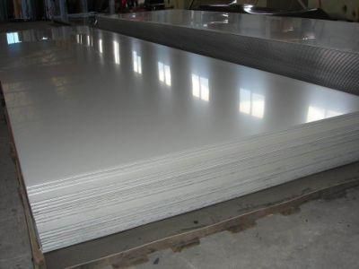 JIS G4304 SUS304 Hot Rolled Steel Plate for Hospital Medical Beauty Agency Use