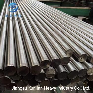 Manufacturer Stainless Steel Round Bar Angle Bar Q195 Q215 Q235 Q275 305 316 309S 310S 316n 347 329 316L