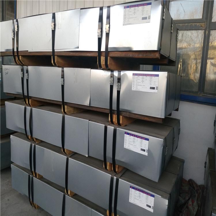 DC01 03 05 06 SPCC Spce Spcd Dx51d+Z Cold Rolled Steel Plate Sheet Galvanized Steel Coils
