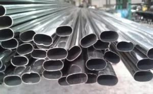 309S Stainless Steel Square Pipe/Tube