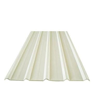 Construction Building PPGI PPGL Dx51d G90 Color Coated Zinc Coated Prepainted Galvanized Steel Material Corrugated Roofing Sheet