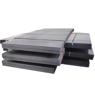 Hot Rolled Steel Flat Bar Galvanized Steel Plate Ss400 Flat Bar Stainless Steel Sheets