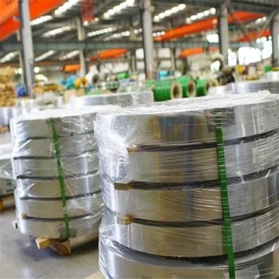 Stainless Steel Strip 409 430 410 Stainless Steel Cutting Strip