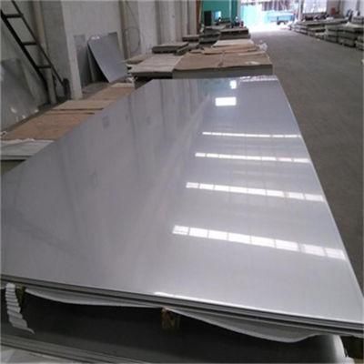 SUS 201 Ss Sheet 0.3mm 0.5mm 1mm 2mm Stainless Steel 310S Sheet 2b Ba Hl Mirror 310S Stainless Steel Plate