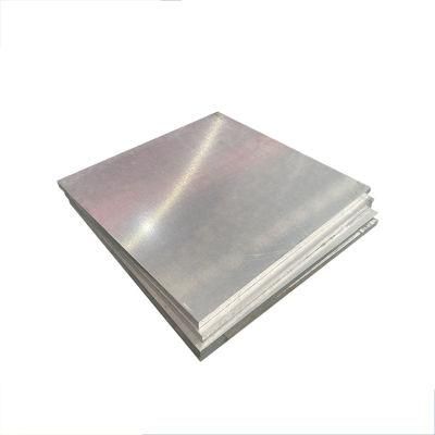 ASTM A240 304 316 321 1- 6mm Stainless Steel Plate / Ss Steel Sheet