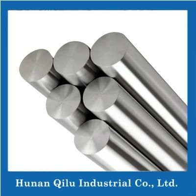 Hot Forged Rolled SUS431 DIN 1.4057 X17crni16-2 AISI 431 Stainless Steel Round Bar