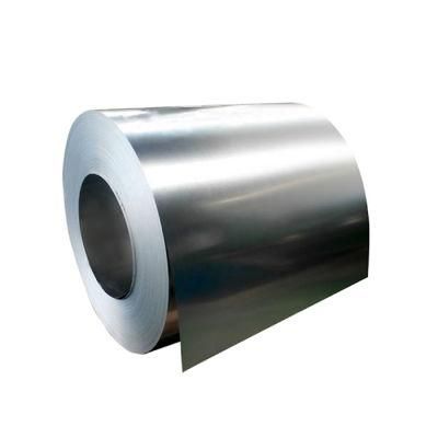 Food Grade AISI 304 Stainless Steel Coil with 2b Surface