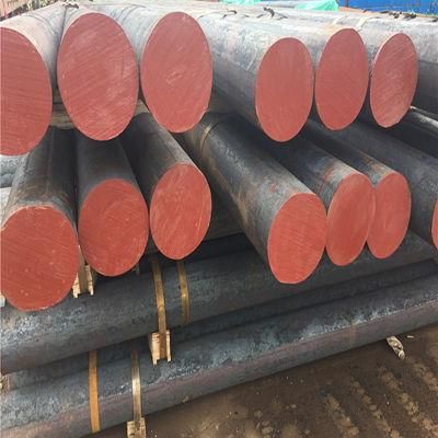 Cold Rolled New Produced Building Material Galvanized Perforated Checkered Chinese Manufacturer Carbon Steel Bar