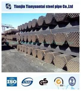 Welded Steel Pipe