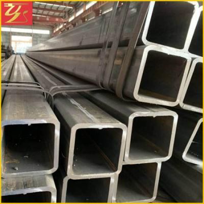 Prime Quality Cheap Square Pipe Seamless Low Carbon Steel Tube for Sale