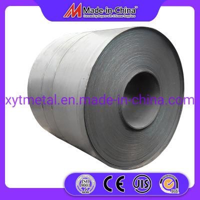 Steel Product Popular HRC Hot Rolled Q215 Carbon Steel Coils