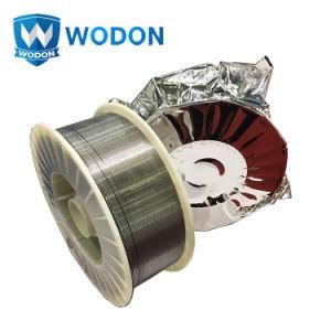 Extrusion Roller Transition Layer Welding Wire