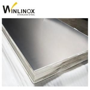 16 Gauge 304 Stainless Steel Sheet 4X8 Sheet Metal Prices