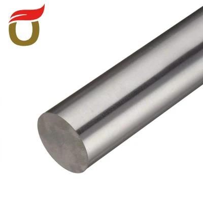 0.4-30mm Polished 0.12-2.0mm*600-1500mm Seamless Tube 201stainless Steel Pipe with High Quality Stainless