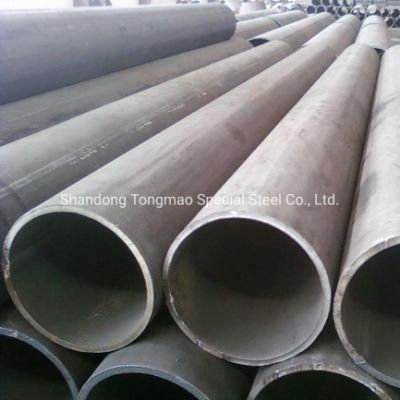 Hot Rolling Seamless Steel Pipe for Fluid Conveying Steel Pipe