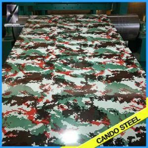 Galvalume Steel Coil Chameleon Color Coated Aluminum Coil