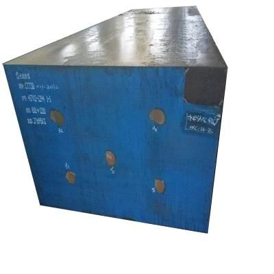 1.2738/718/P20+Ni alloy steel flat bar and block for Plastic die