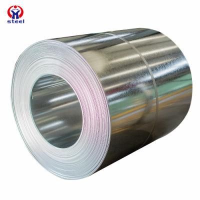 0.4mm 30g Zinc Galvanized Steel Coil Z100 Gi Iron Coil