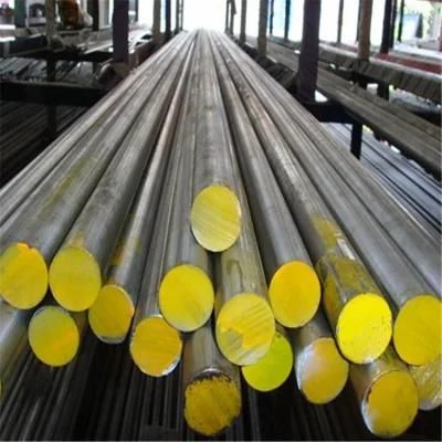 High Quality Hot Rolled Carbon Steel 12mm Steel Rod Price
