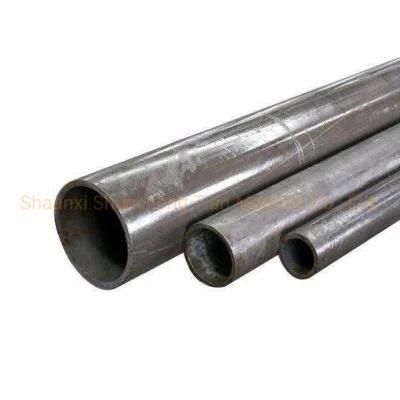 Construction/Building Equipment Production and Sales High-Quality Stainless Steel Precision Seamless Tubes 201/304/316/314/317
