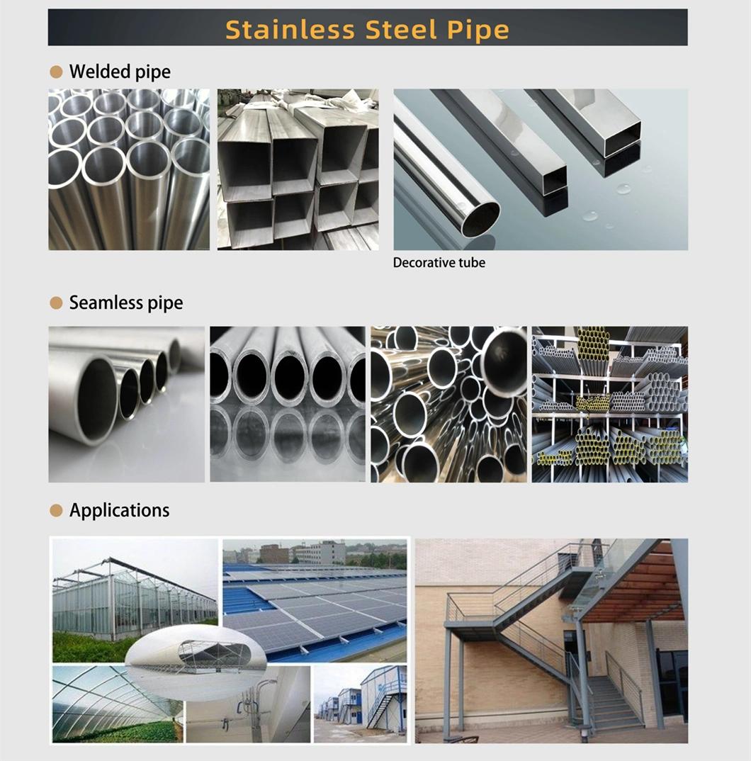 Stainless Steel Bar Round Bar 430 420 416 430 Stainless Steel Round Bar Manufacturer