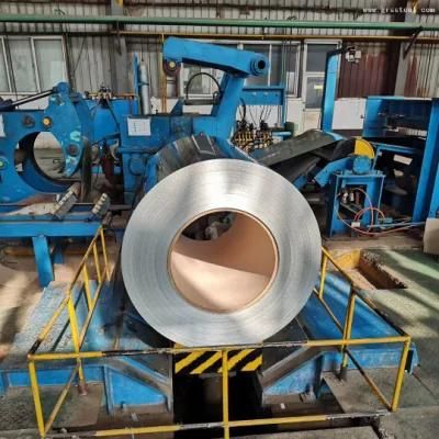 Stainless Steel Coils Top Quality Stainless Steel Coils Grade 410/430 Ba Surface