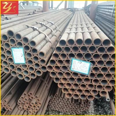 High Quality 25crmo4 1.7218 Alloy Steel Pipe