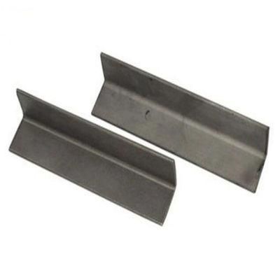 Q195 Q235B Q345b Ss400 Steel Hot Rolled Carbon Angle Bar