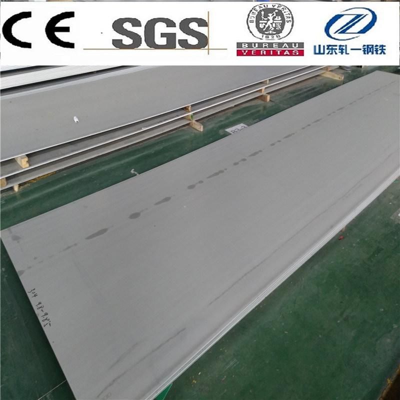 Haynes Hr120 High Temperature Alloy Forged Alloy Steel Plate