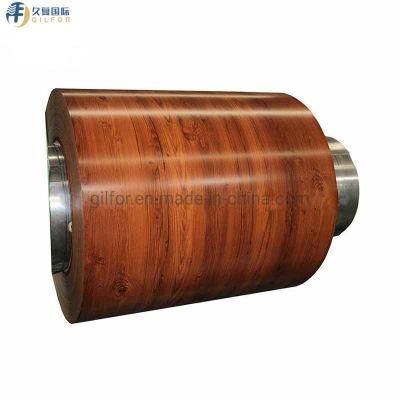 Ral Color Prepainted Steel Coils/PPGI Galvanized Steel Coil/Color Coated Steel Coil