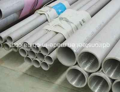 ASTM A213/A312/A269 Tp316/TP304/Tp321/Tp310 Stainless Steel Pipe
