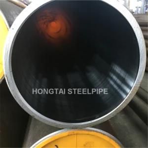Honed Hydraulic Cylinder Tube of Material ASTM A53/106