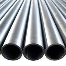 A554 TP304 Welded 8K Mirror Polished Round Tube