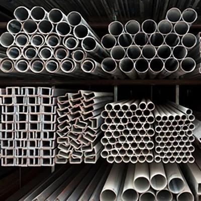 Carbon Steel S45c Ck45 Rolling Hydraulic Pipe Bks Stress Relieved S45c AISI1045 Steel Pipe