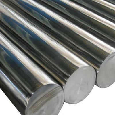 1045 1020 Hot Rolled Iron Carbon Steel Round Bars Round Steel Bar