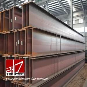 Standard H Beam Sizes Rizhao