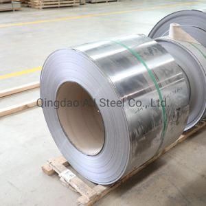 AISI Hot Cold Polishing Bright Mild Alloy 409 Stainless Steel Coil