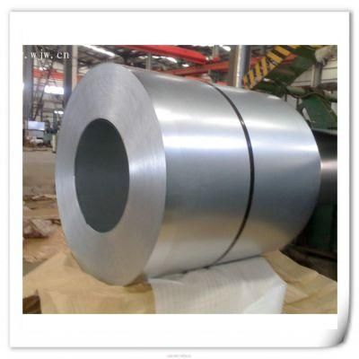 2b/Ba/No. 4/No. 8 Surface Cold Rolled Stainless Steel Coil (201/304/316L/316)