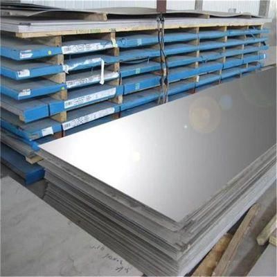 Good Prices Ss Sheet Coil 201 304 304L 316L 409 410s 430 904 Stainless Steel Plate 2b Ba Mirror Stainless Steel Sheet