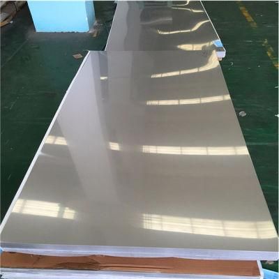 1mm 2mm 1.2mm 304 316 Stainless Steel Sheet