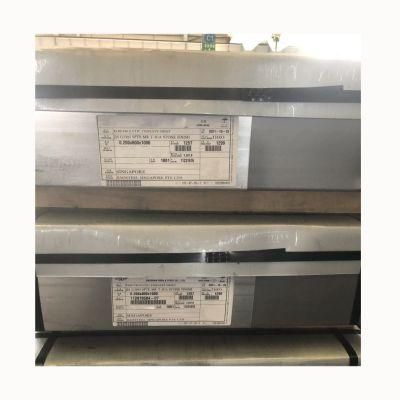 Price Lowest, SPTE ETP / TFS / T1-T5 Food Grade and Industrial Grade Tinplate Factory Direct Supply Tin Plate Sheet Tinplate Coil